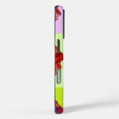 COQUES Case-Mate iPhone L'AFRIQUE AMOUREUSE (Verso / Droite)