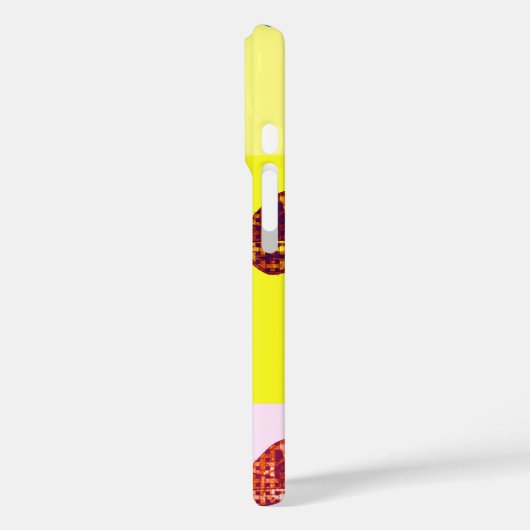 COQUES Case-Mate iPhone L'AFRIQUE AMOUREUSE (Verso / Gauche)