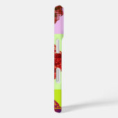 COQUES Case-Mate iPhone L'AFRIQUE AMOUREUSE (Verso / Droite)