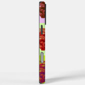 COQUES Case-Mate iPhone L'AFRIQUE AMOUREUSE (Verso / Droite)