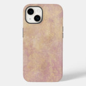 Coques Case-Mate iPhone L'âge d'or (Verso)