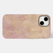 Coques Case-Mate iPhone L'âge d'or (Verso (horizontal))