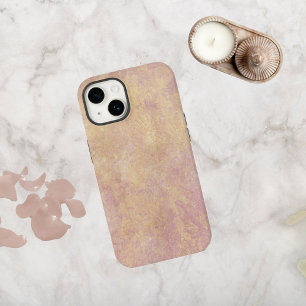 Coque Pour iPhone 14 L'âge d'or