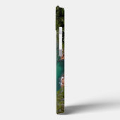 Coques Case-Mate iPhone Lagon de Knysna, route des jardins, Cap occidental (Verso / Gauche)