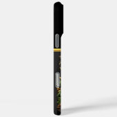 Coques Case-Mate iPhone L'agriculteur s'occupe de ses abondantes cultures (Verso / Droite)