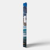 Coques Case-Mate iPhone Laguna De Los Tres et bâti Fitzroy (Verso / Droite)