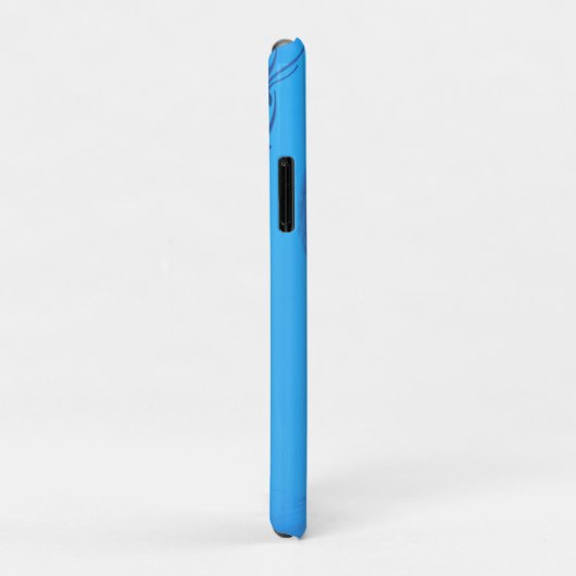 Coques Case-Mate iPhone Laia (Dos/Droite)