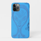 Coques Case-Mate iPhone Laia (Dos)