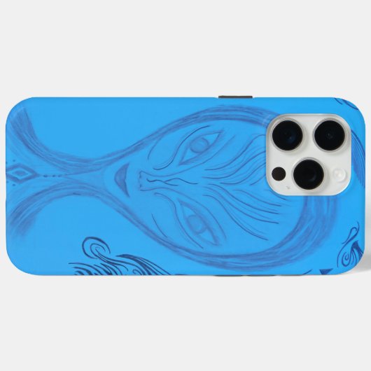 Coques Case-Mate iPhone Laia (Verso (horizontal))