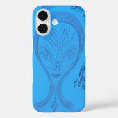 Coques Case-Mate iPhone Laia (Verso)