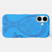 Coques Case-Mate iPhone Laia (Verso (horizontal))