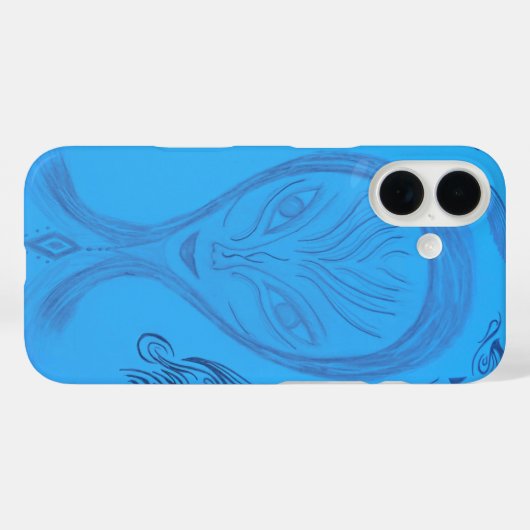 Coques Case-Mate iPhone Laia (Verso (horizontal))