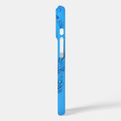 Coques Case-Mate iPhone Laia (Verso / Gauche)