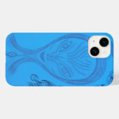 Coques Case-Mate iPhone Laia (Verso (horizontal))