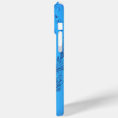 Coques Case-Mate iPhone Laia (Verso / Gauche)