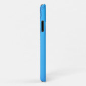 Coques Case-Mate iPhone Laia (Dos/Droite)