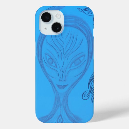 Coques Case-Mate iPhone Laia (Verso)
