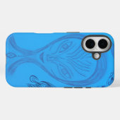 Coques Case-Mate iPhone Laia (Verso (horizontal))