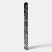 Coques Case-Mate iPhone Laine de yack (Verso / Gauche)