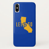 Coques Case-Mate iPhone laisse aller SJ (Dos)