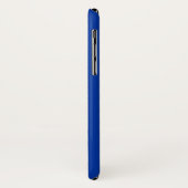 Coques Case-Mate iPhone laisse aller SJ (Dos/Gauche)