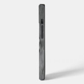 Coques Case-Mate iPhone Laisse-Moi Dormir, S'Il Te Plaît (Verso / Gauche)