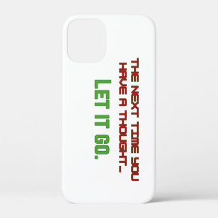Case-Mate iPhone Case Laisse tomber