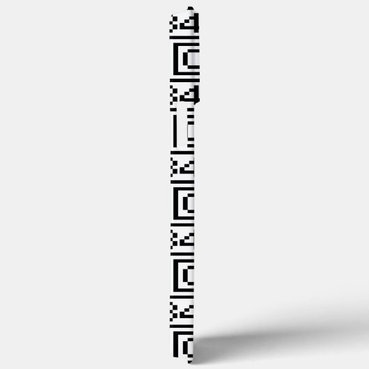 COQUES Case-Mate iPhone LAISSER CHAUFFER (Verso / Droite)