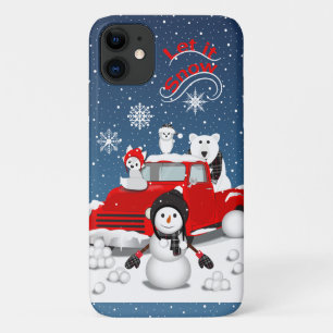 Case-Mate iPhone Case Laisser neiger