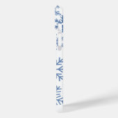 Coques Case-Mate iPhone Laisser neiger la signature (Verso / Gauche)