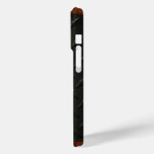 Coques Case-Mate iPhone Laisser Pleurer (Hockey) (Verso / Gauche)