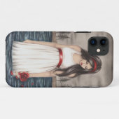 Coques Case-Mate iPhone Laisser vont couverture (Dos (Horizontal))