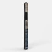 Coques Case-Mate iPhone Laisser vont couverture (Dos/Droite)