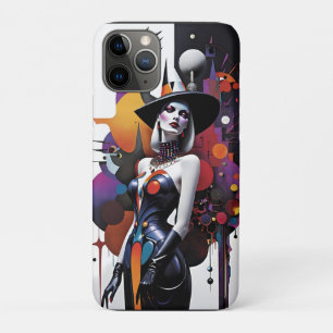 Case-Mate iPhone Case Laissez la puissance de la cuisine vous contraindr