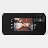 Coques Case-Mate iPhone Laissez-Les Manger Le Gâteau Marie Antoinette (Dos (Horizontal))