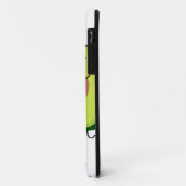 COQUES Case-Mate iPhone LAISSEZ LES USA AVOCUDDLE, CONCEPTION D'AVOCAT (Dos/Gauche)