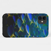 Coques Case-Mate iPhone Laja Ampat 5 sous-marins (Dos (Horizontal))