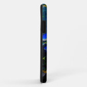 Coques Case-Mate iPhone Laja Ampat 5 sous-marins (Dos/Droite)