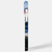 Coques Case-Mate iPhone Lake and Mountain Phone Case (Verso / Gauche)