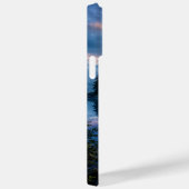 Coques Case-Mate iPhone Lake and Mountain Phone Case (Verso / Droite)