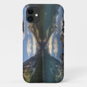Etui iPhone Case-Mate Lake Louise au lever du soleil, parc national Banf