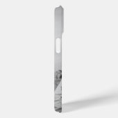 Coques Case-Mate iPhone Lakota Leader assis Bull Amérindien (Verso / Droite)