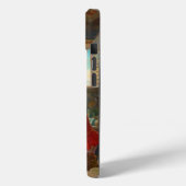 Coques Case-Mate iPhone L'alchimiste de Newell Convers Wyeth (Verso / Gauche)