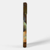 Coques Case-Mate iPhone L'alchimiste de Newell Convers Wyeth (Verso / Droite)