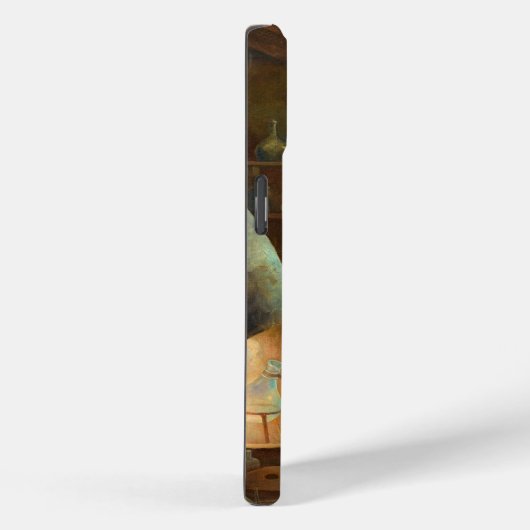Coques Case-Mate iPhone L'alchimiste de Newell Convers Wyeth (Verso / Droite)
