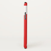 Coques Case-Mate iPhone Lama (Dos/Droite)