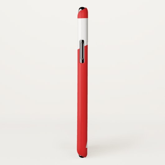 Coques Case-Mate iPhone Lama (Dos/Droite)