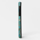 Coques Case-Mate iPhone L'amande de Van Gogh (Dos/Gauche)