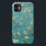 Coque iPhone 11 L'amande de Van Gogh<br><div class="desc">Le chef-d'oeuvre de Van Gogh Almond BlossomVeuillez visiter notre magasin pour d'autres articles correspondants.</div>