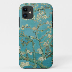 Coque iPhone 11 L'Amande de Van Gogh